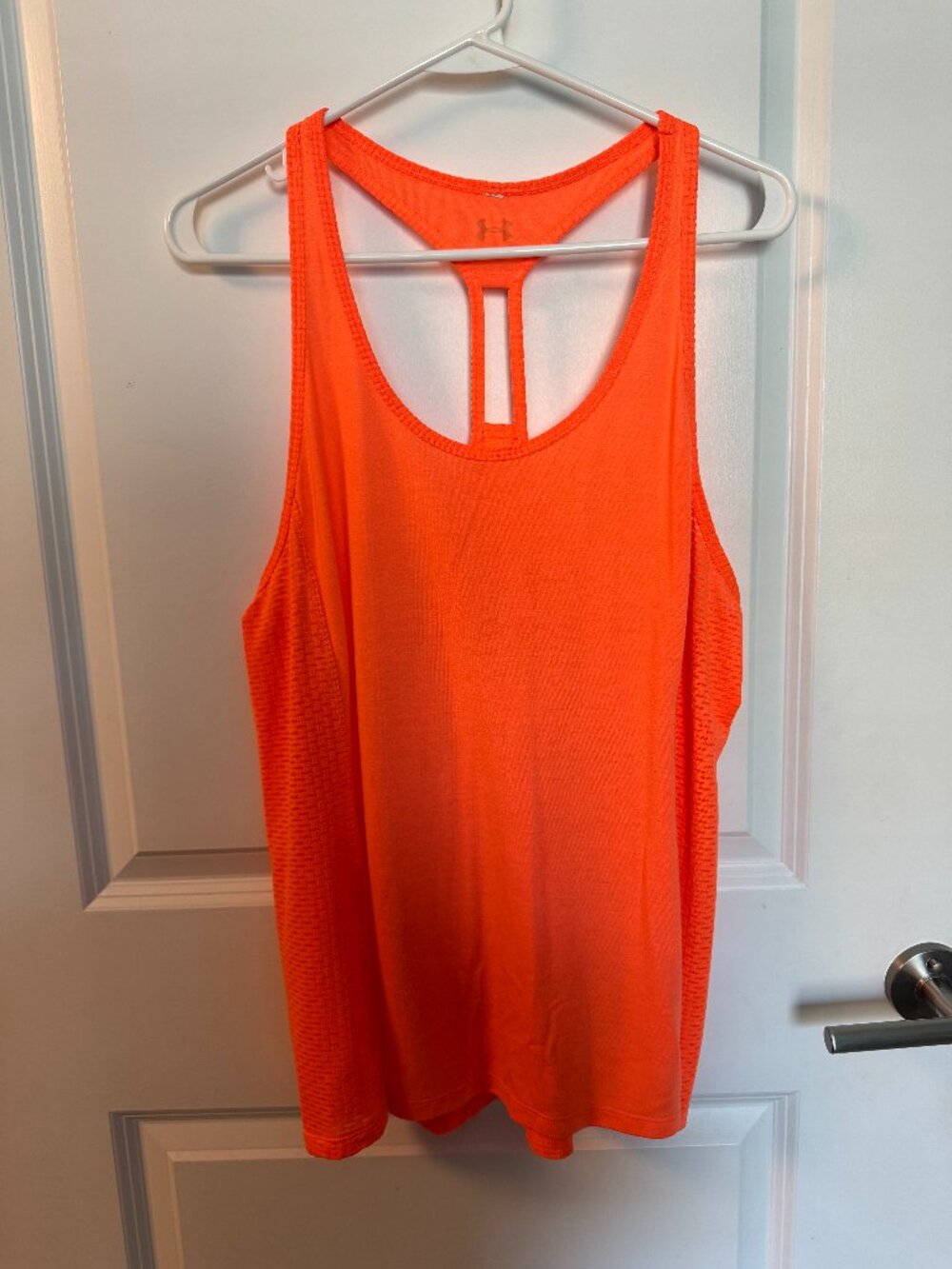 Under Armour Tank Top L